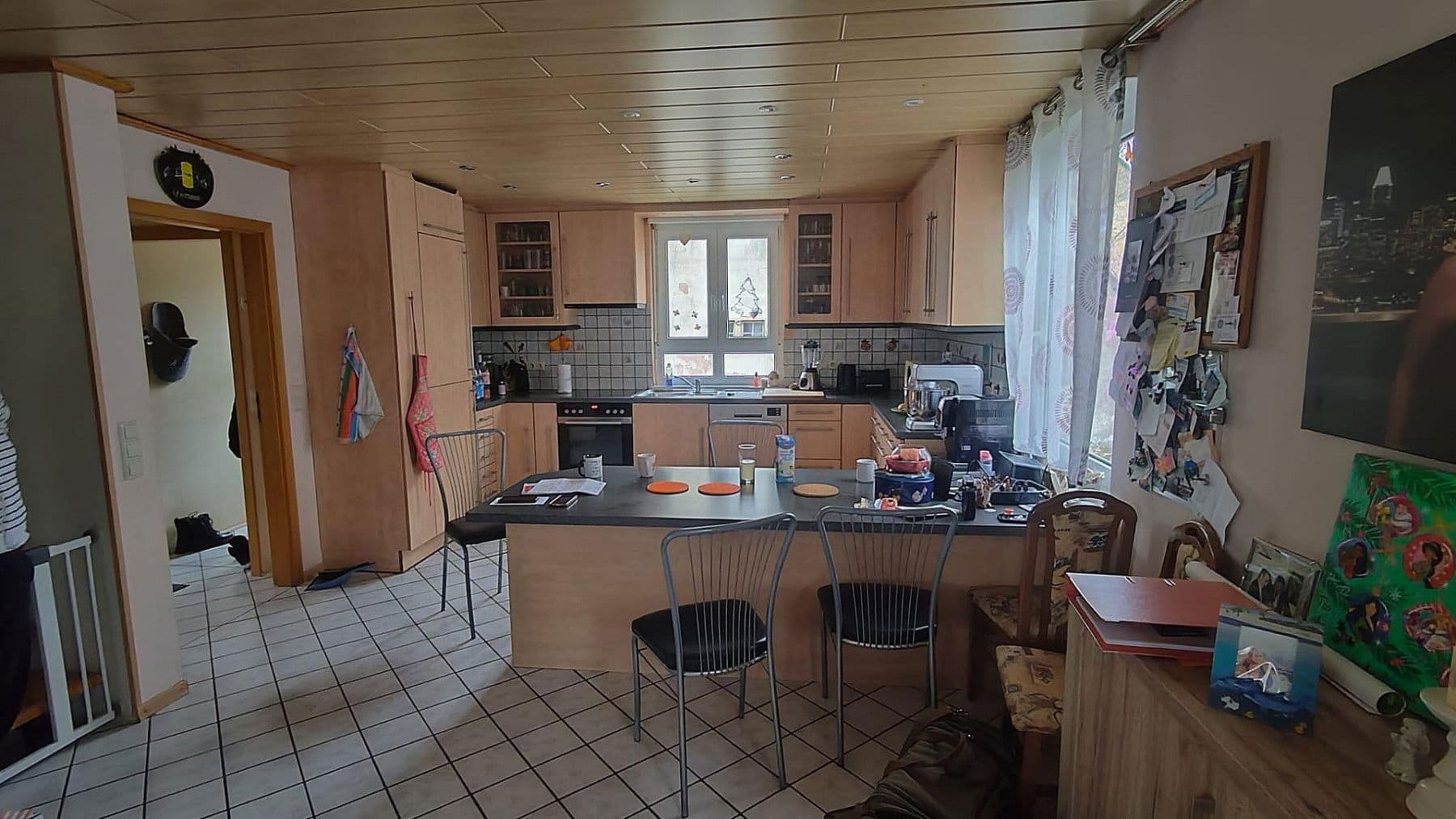 house for sale, 130 m², Gerämmestraße 55 a, Essingen, Rhineland-Palatinate house for sale, 130 m², Gerämmestraße 55 a, Essingen, Rhineland-Palatinate