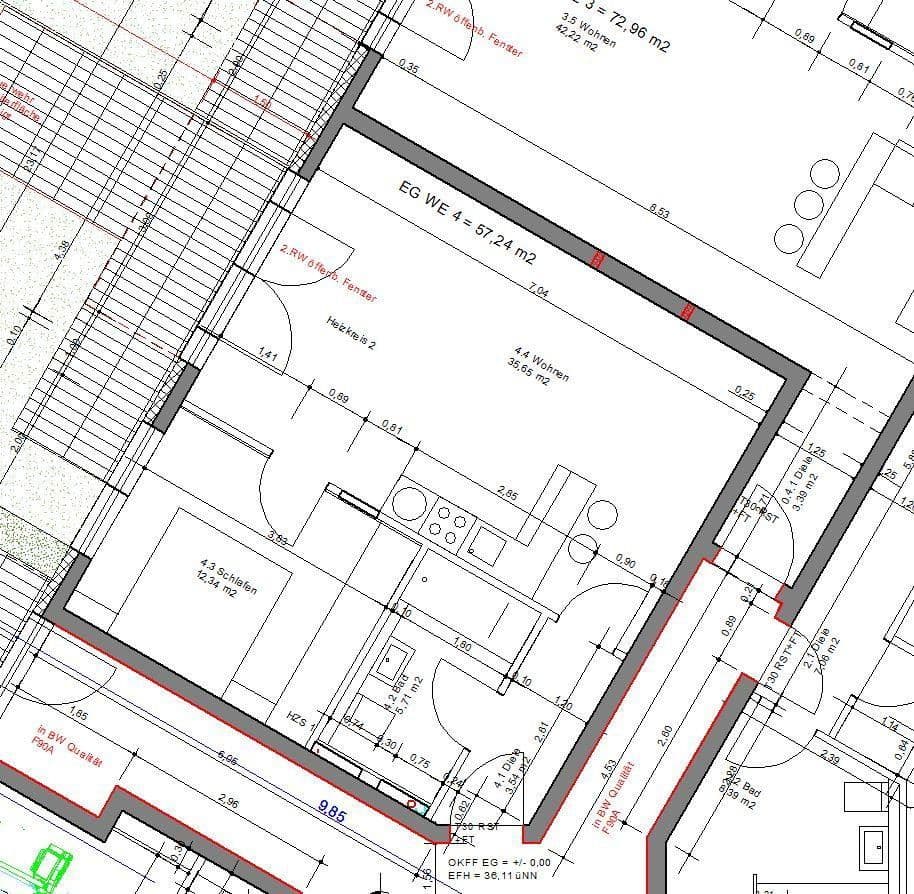 house for sale, 1,531 m², Lantzalle 1, Düsseldorf, North Rhine-Westphalia house for sale, 1,531 m², Lantzalle 1, Düsseldorf, North Rhine-Westphalia