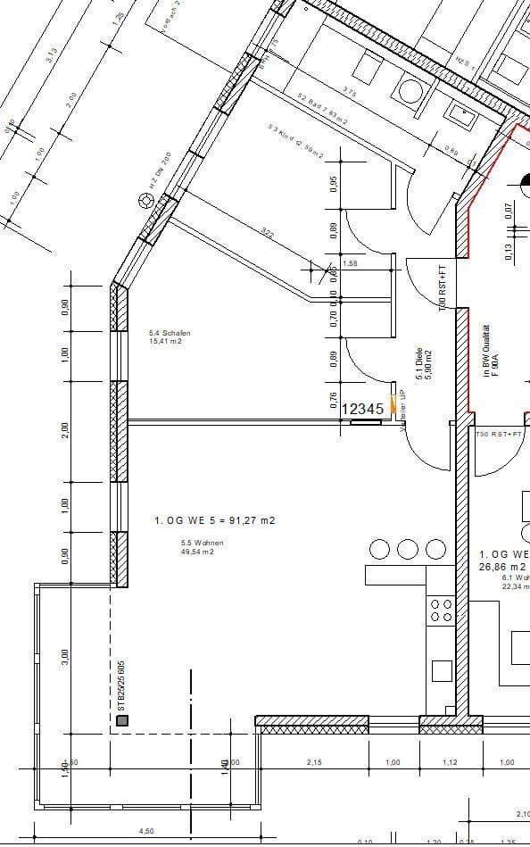 house for sale, 1,531 m², Lantzalle 1, Düsseldorf, North Rhine-Westphalia house for sale, 1,531 m², Lantzalle 1, Düsseldorf, North Rhine-Westphalia