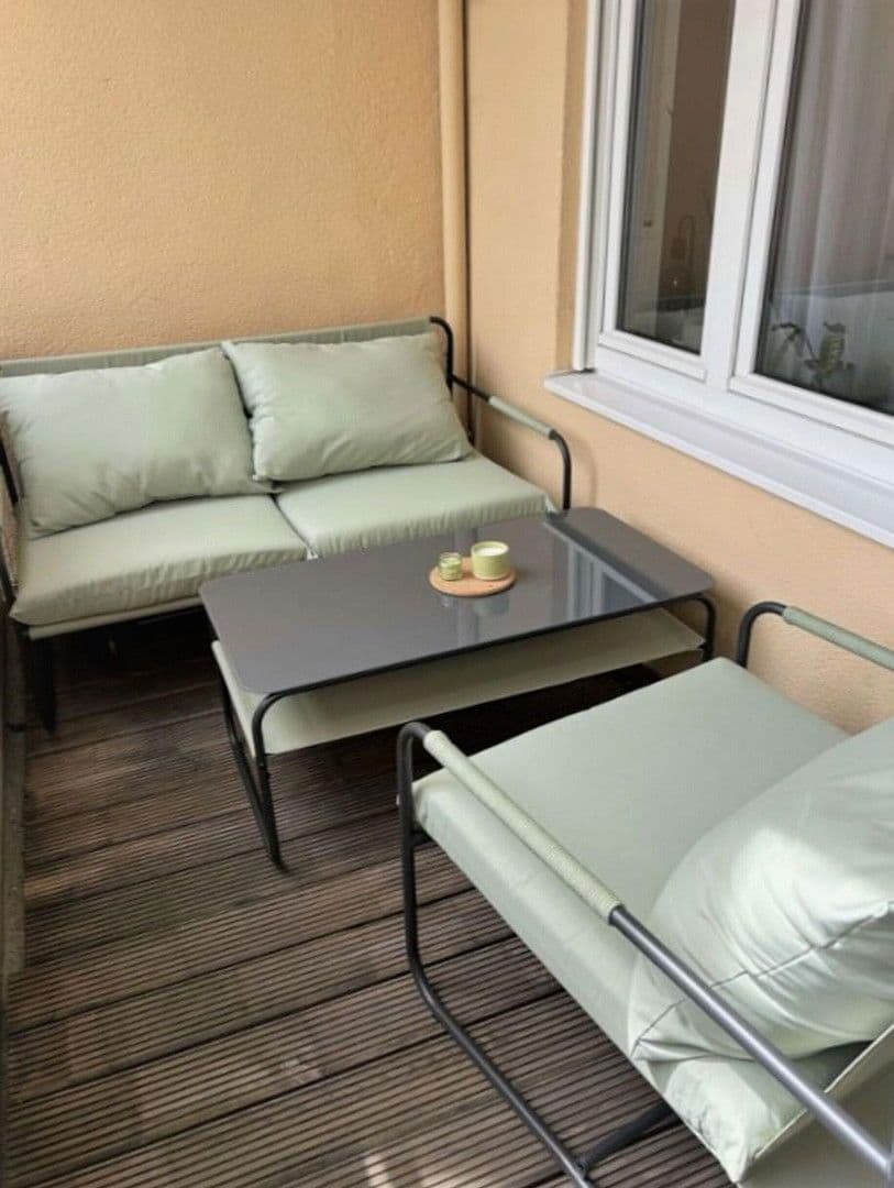 2 bedroom flat to rent, 38 m², Melker Gasse 13/3, Baden, Lower Austria 2 bedroom flat to rent, 38 m², Melker Gasse 13/3, Baden, Lower Austria