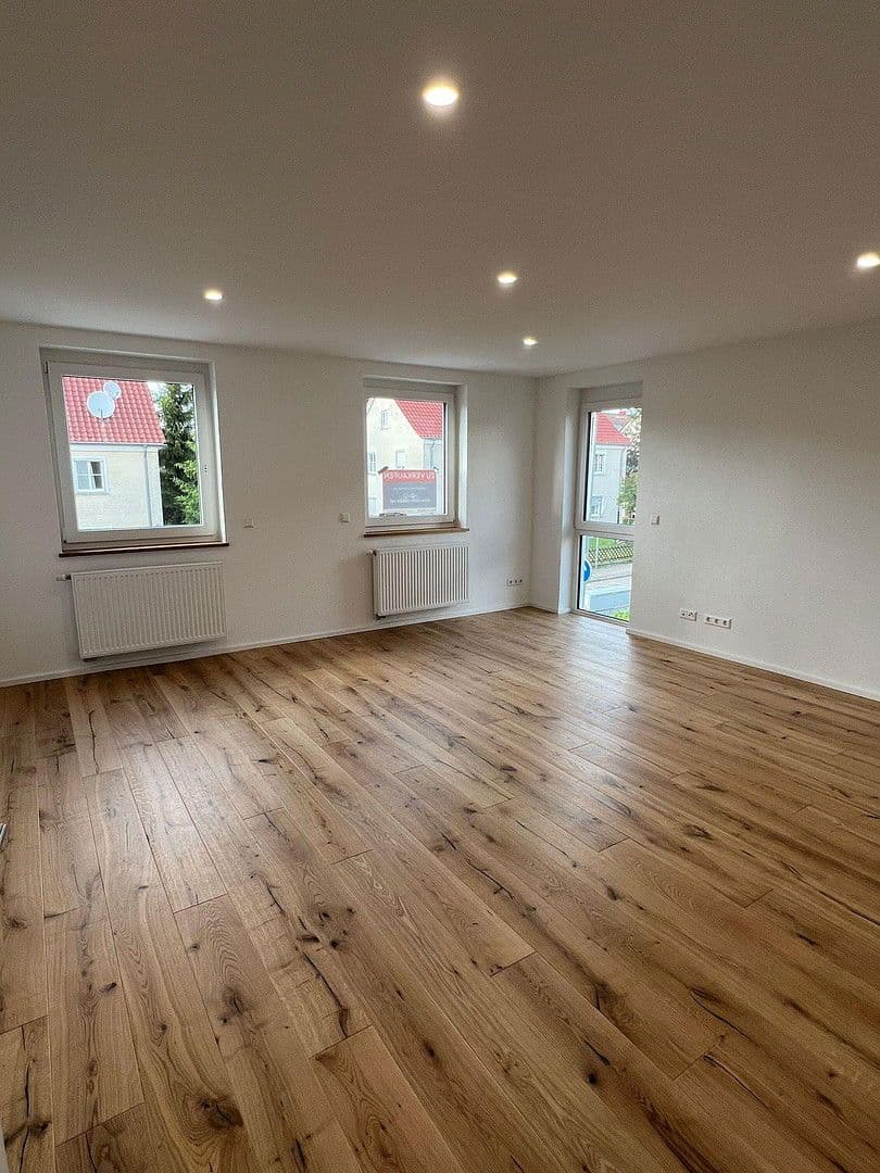 4 bedroom flat for sale, 120 m², Lenbach Strasse 20, Weißenhorn, Bavaria 4 bedroom flat for sale, 120 m², Lenbach Strasse 20, Weißenhorn, Bavaria