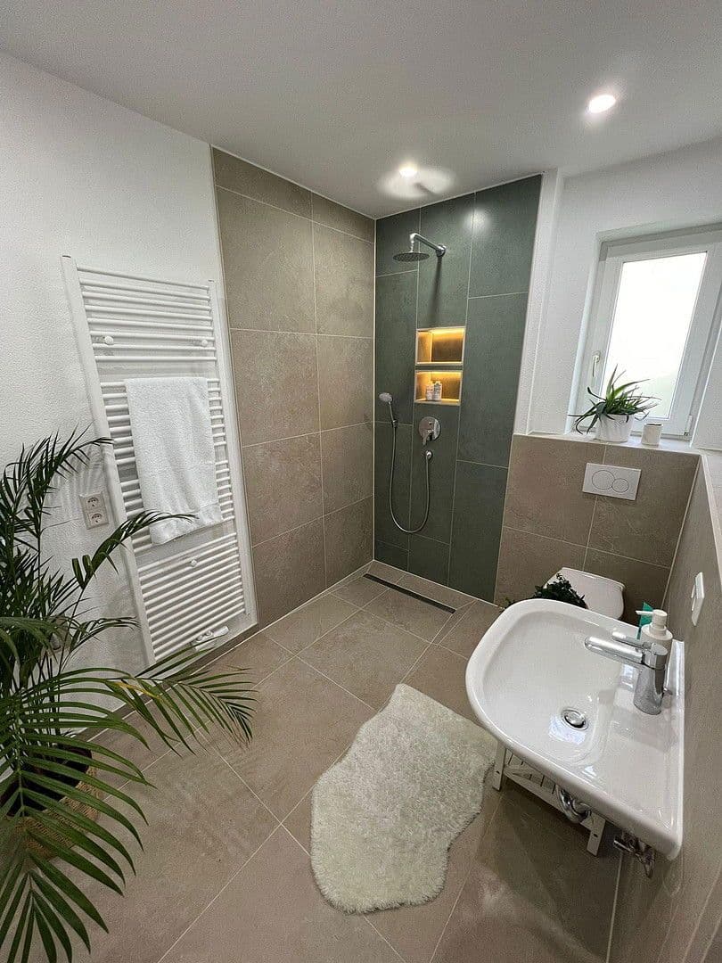 4 bedroom flat for sale, 120 m², Lenbach Strasse 20, Weißenhorn, Bavaria 4 bedroom flat for sale, 120 m², Lenbach Strasse 20, Weißenhorn, Bavaria