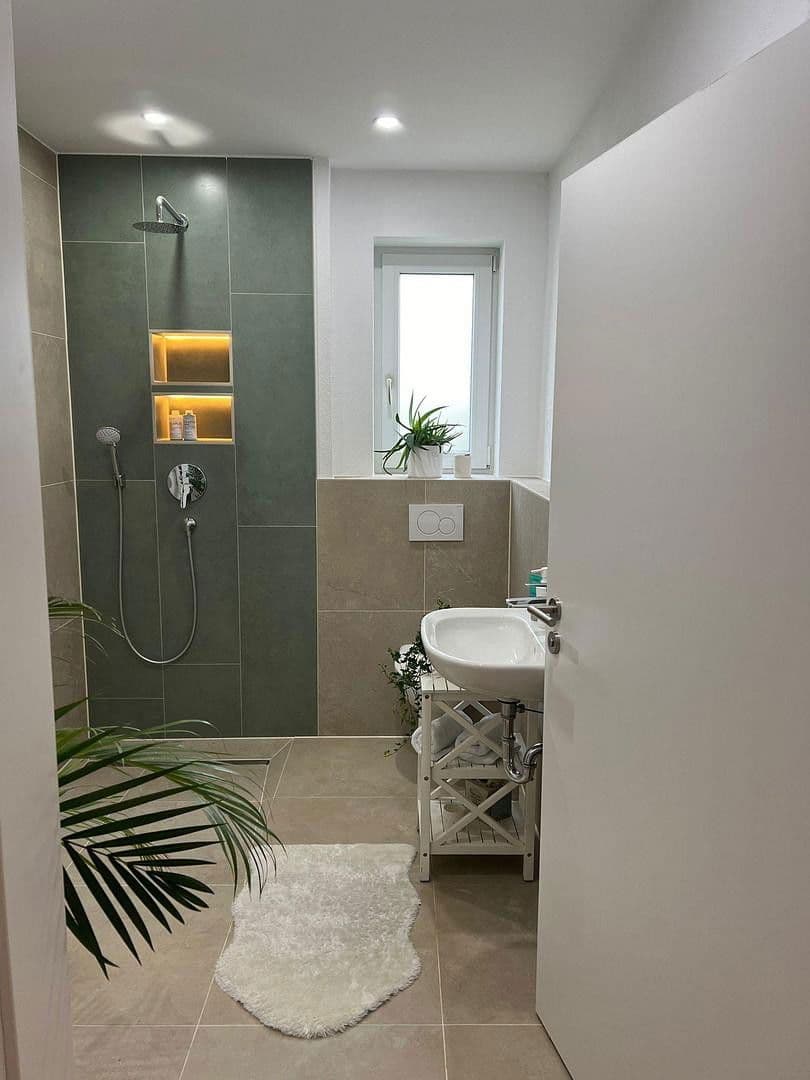 4 bedroom flat for sale, 120 m², Lenbach Strasse 20, Weißenhorn, Bavaria 4 bedroom flat for sale, 120 m², Lenbach Strasse 20, Weißenhorn, Bavaria