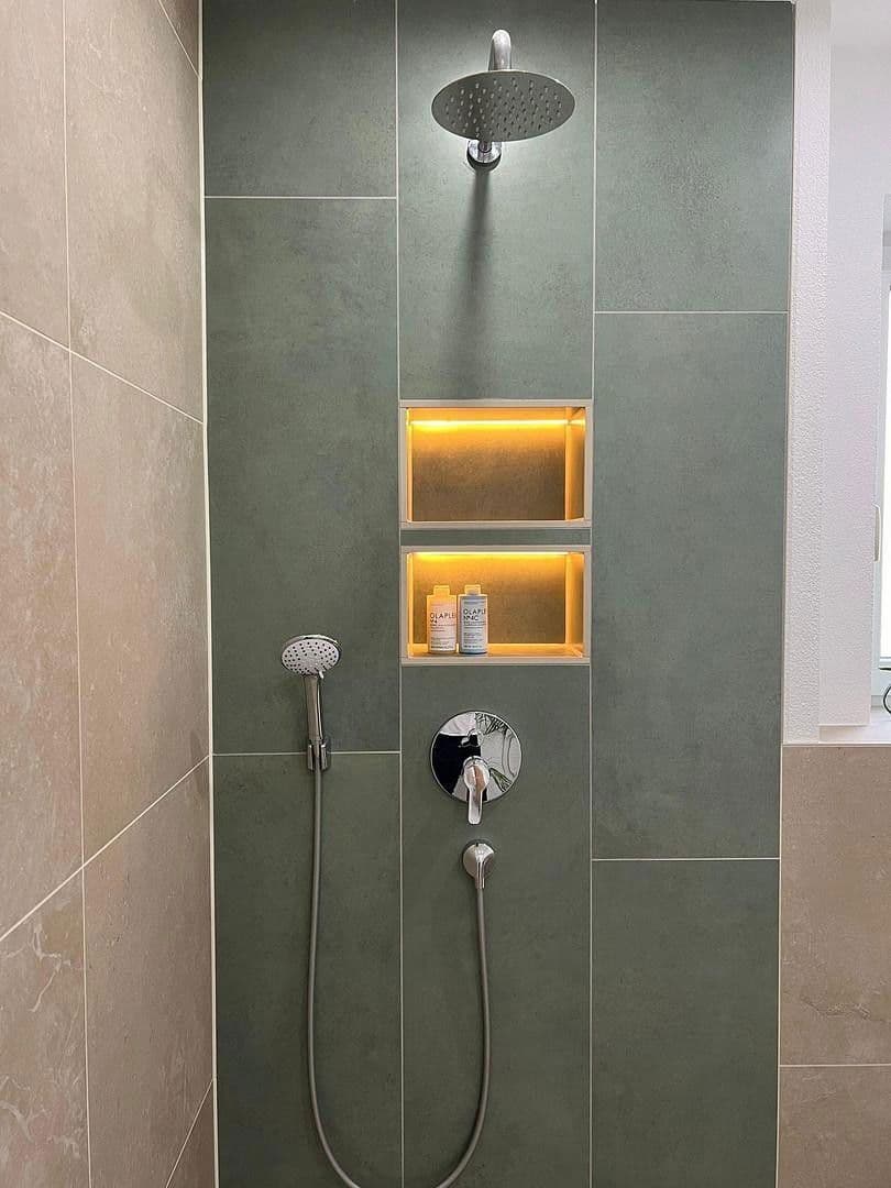 4 bedroom flat for sale, 120 m², Lenbach Strasse 20, Weißenhorn, Bavaria 4 bedroom flat for sale, 120 m², Lenbach Strasse 20, Weißenhorn, Bavaria