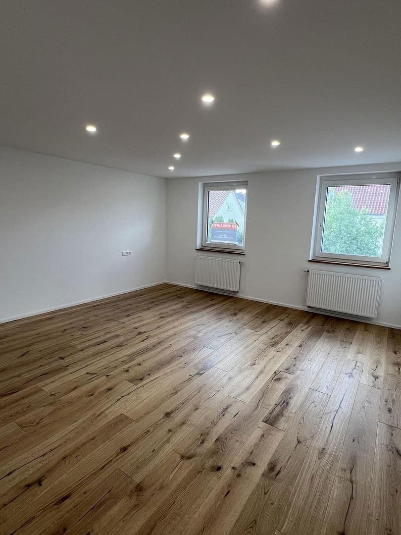 4 bedroom flat for sale, 120 m², Lenbach Strasse 20, Weißenhorn, Bavaria 4 bedroom flat for sale, 120 m², Lenbach Strasse 20, Weißenhorn, Bavaria