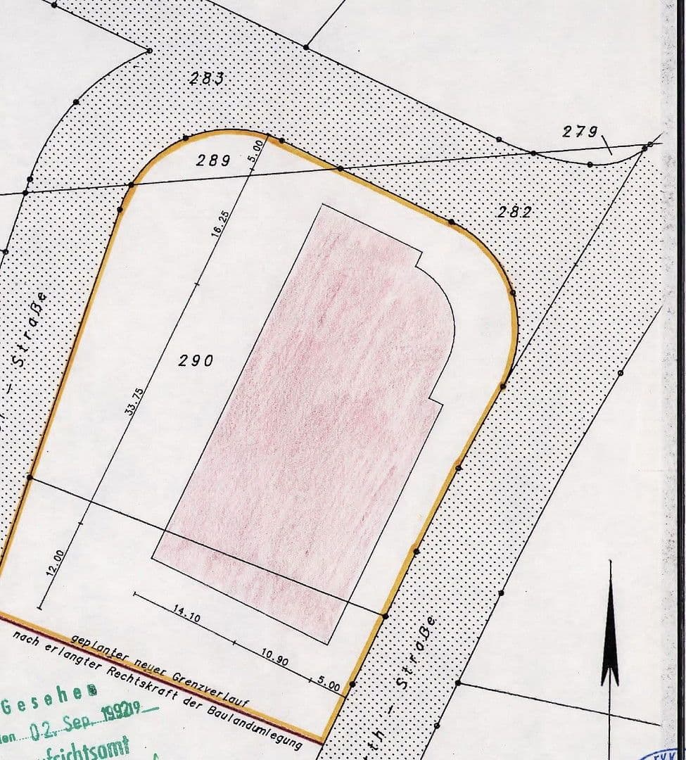 non-residential property to rent, 3,384 m², Fulda, Hesse non-residential property to rent, 3,384 m², Fulda, Hesse