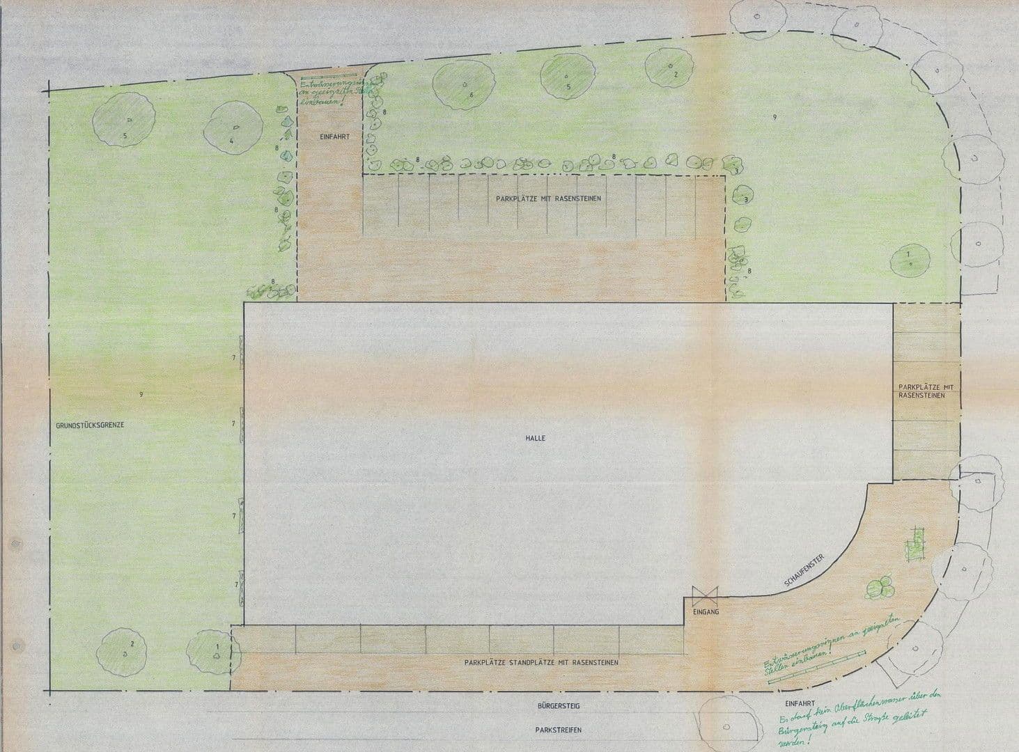 non-residential property to rent, 3,384 m², Fulda, Hesse non-residential property to rent, 3,384 m², Fulda, Hesse