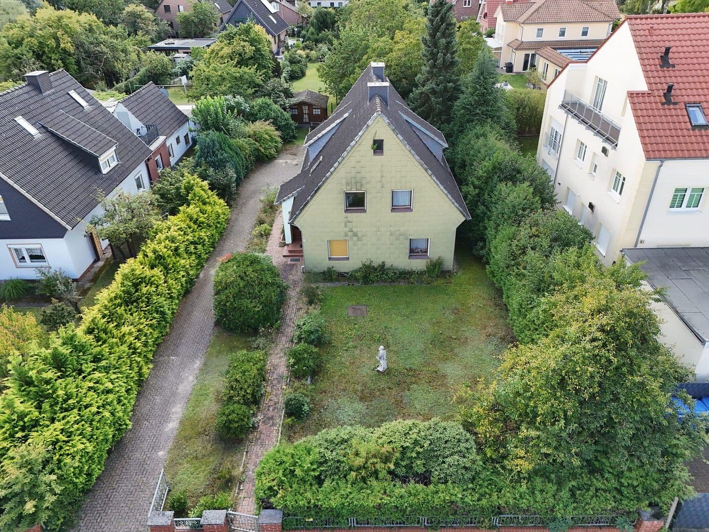 house for sale, 150 m², Achim, Lower Saxony house for sale, 150 m², Achim, Lower Saxony