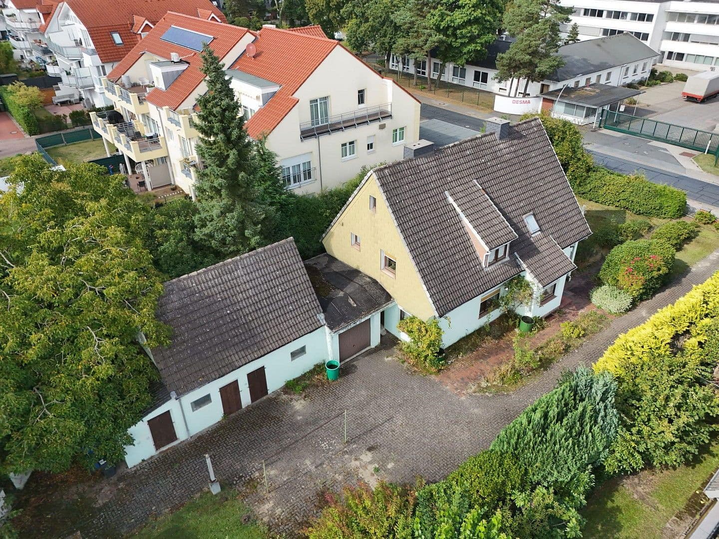 house for sale, 150 m², Achim, Lower Saxony house for sale, 150 m², Achim, Lower Saxony
