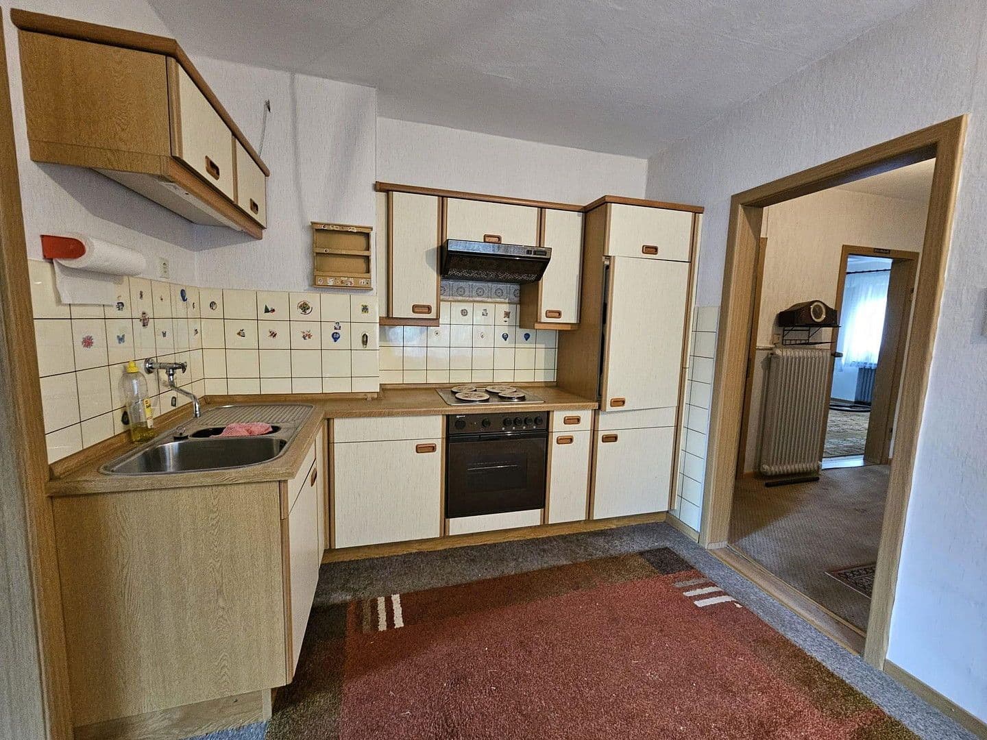 house for sale, 150 m², Achim, Lower Saxony house for sale, 150 m², Achim, Lower Saxony