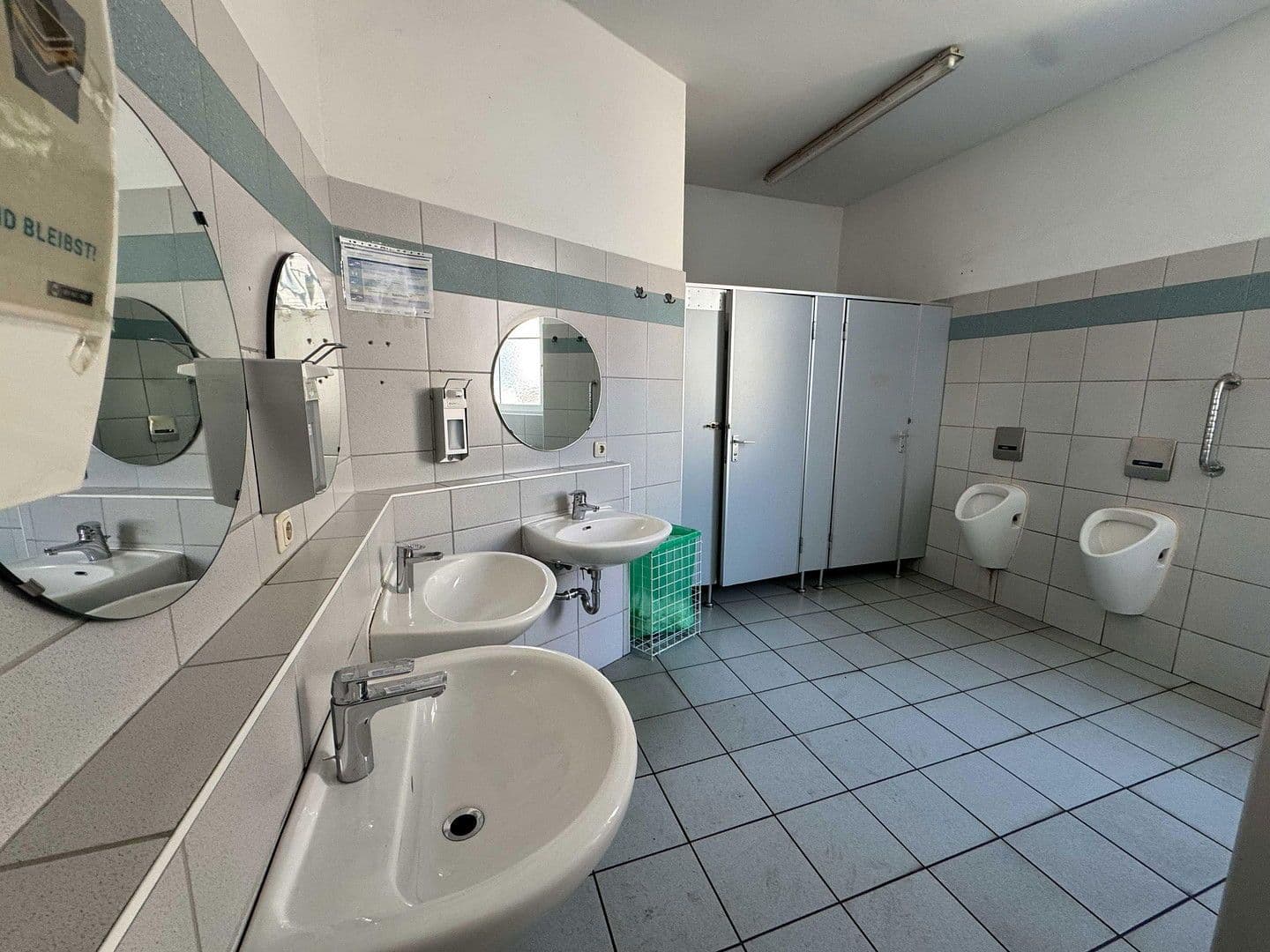 non-residential property to rent, 4,000 m², Töging, Bavaria non-residential property to rent, 4,000 m², Töging, Bavaria