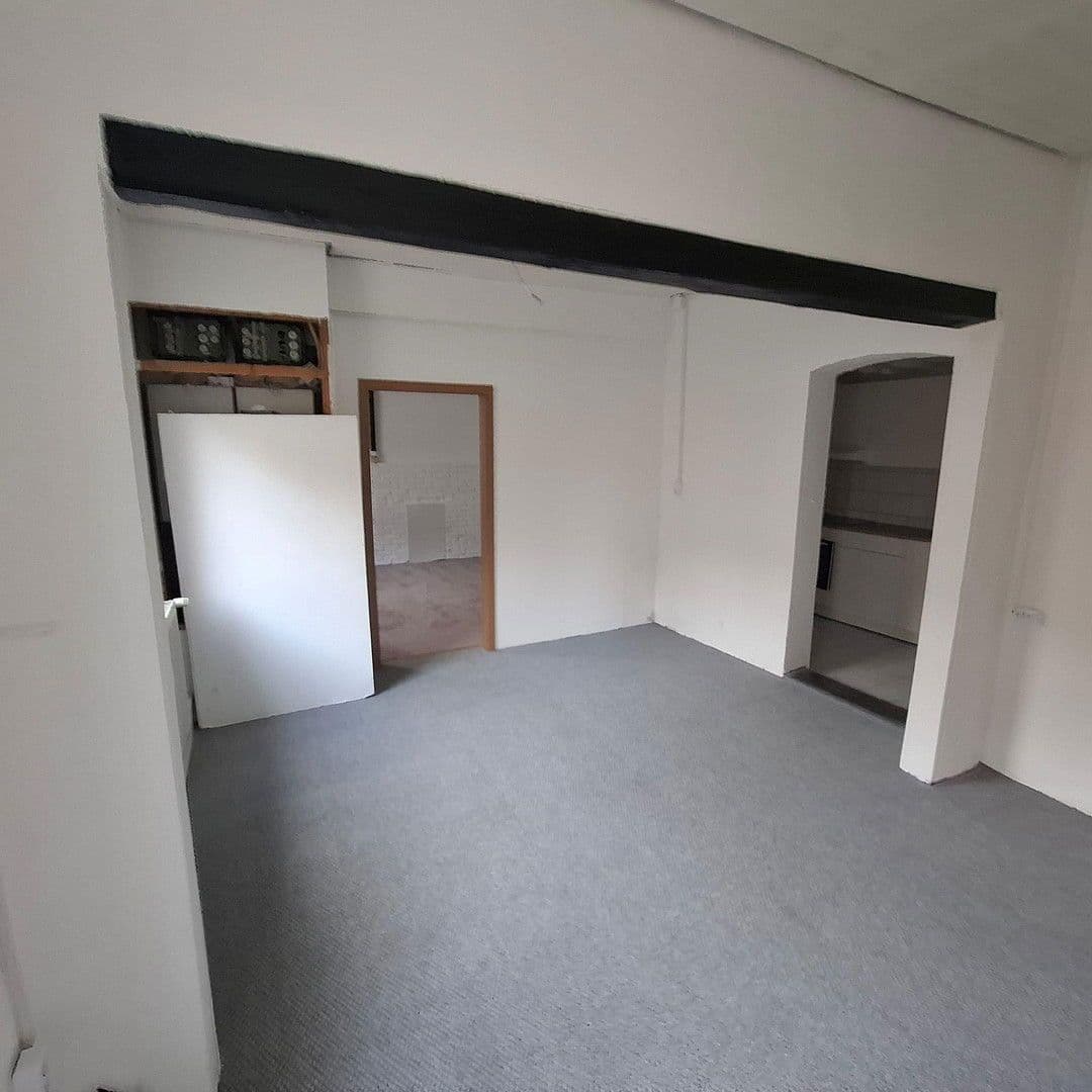 2 bedroom flat to rent, 44 m², Hinter der Kirche 13, Siebenbäumen, Schleswig-Holstein 2 bedroom flat to rent, 44 m², Hinter der Kirche 13, Siebenbäumen, Schleswig-Holstein