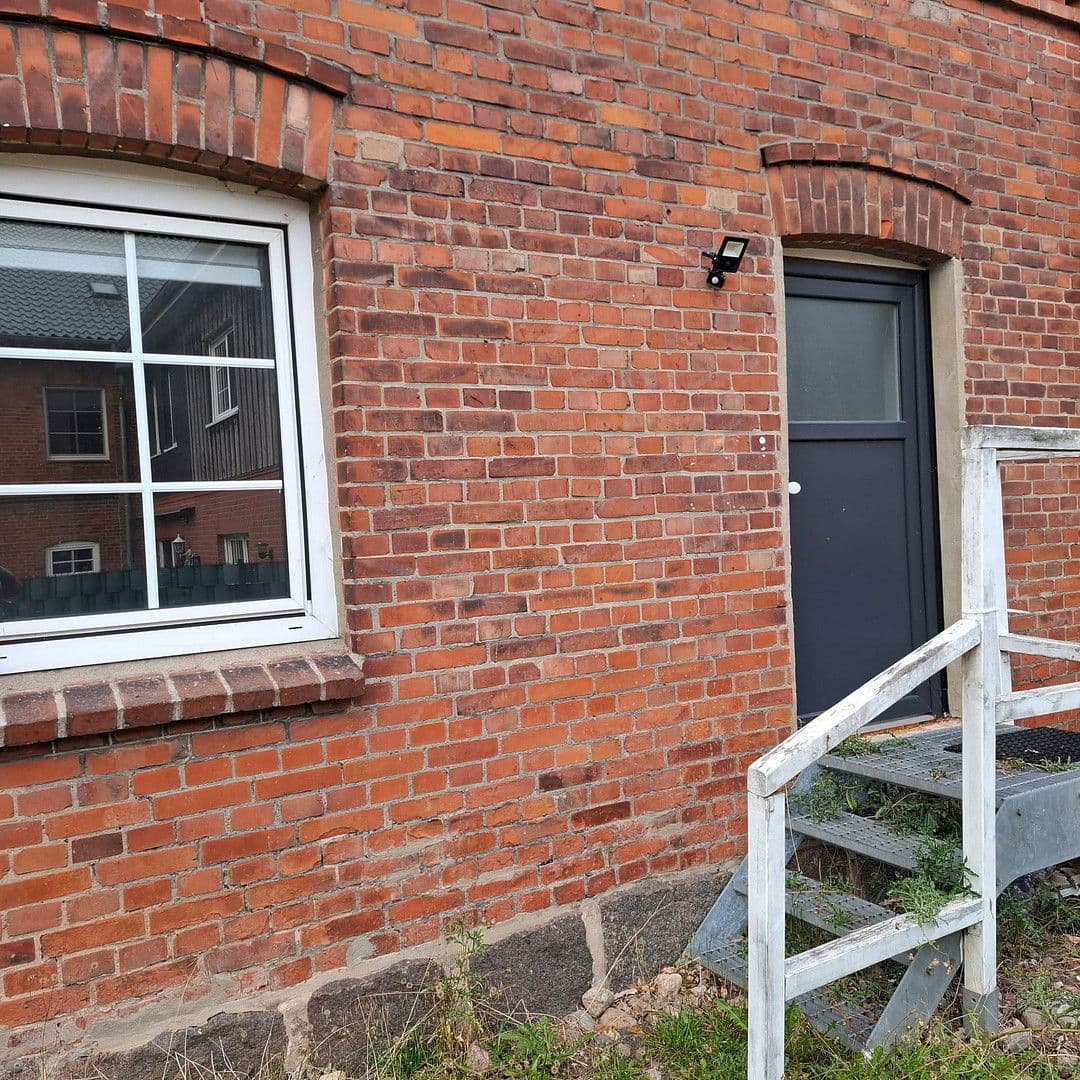 2 bedroom flat to rent, 44 m², Hinter der Kirche 13, Siebenbäumen, Schleswig-Holstein 2 bedroom flat to rent, 44 m², Hinter der Kirche 13, Siebenbäumen, Schleswig-Holstein