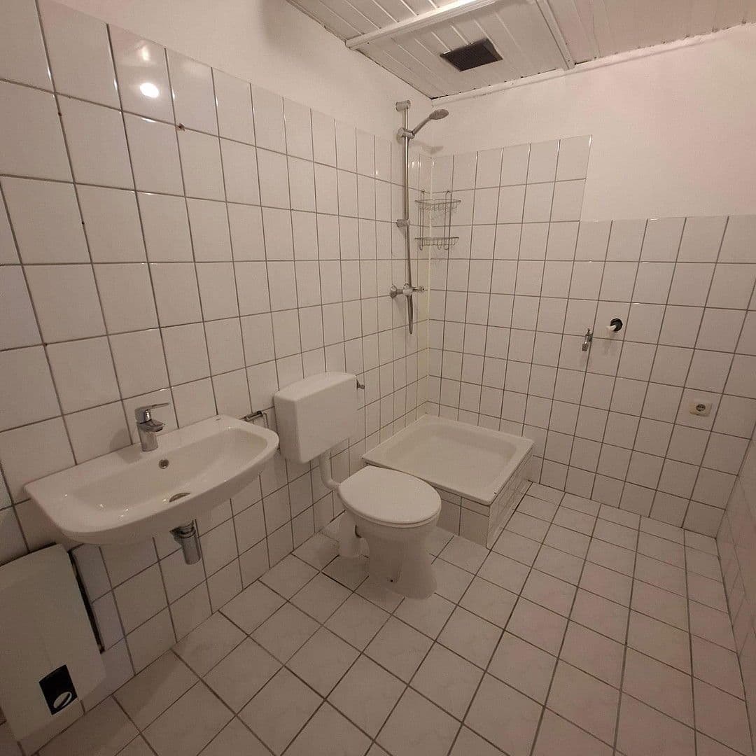 2 bedroom flat to rent, 44 m², Hinter der Kirche 13, Siebenbäumen, Schleswig-Holstein 2 bedroom flat to rent, 44 m², Hinter der Kirche 13, Siebenbäumen, Schleswig-Holstein