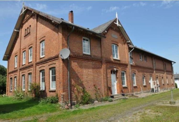 2 bedroom flat to rent, 44 m², Hinter der Kirche 13, Siebenbäumen, Schleswig-Holstein 2 bedroom flat to rent, 44 m², Hinter der Kirche 13, Siebenbäumen, Schleswig-Holstein