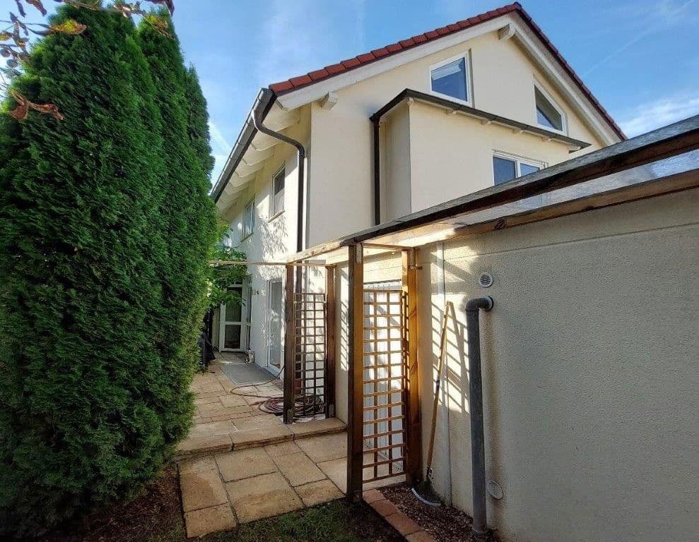 house for sale, 137 m², München, Bavaria house for sale, 137 m², München, Bavaria