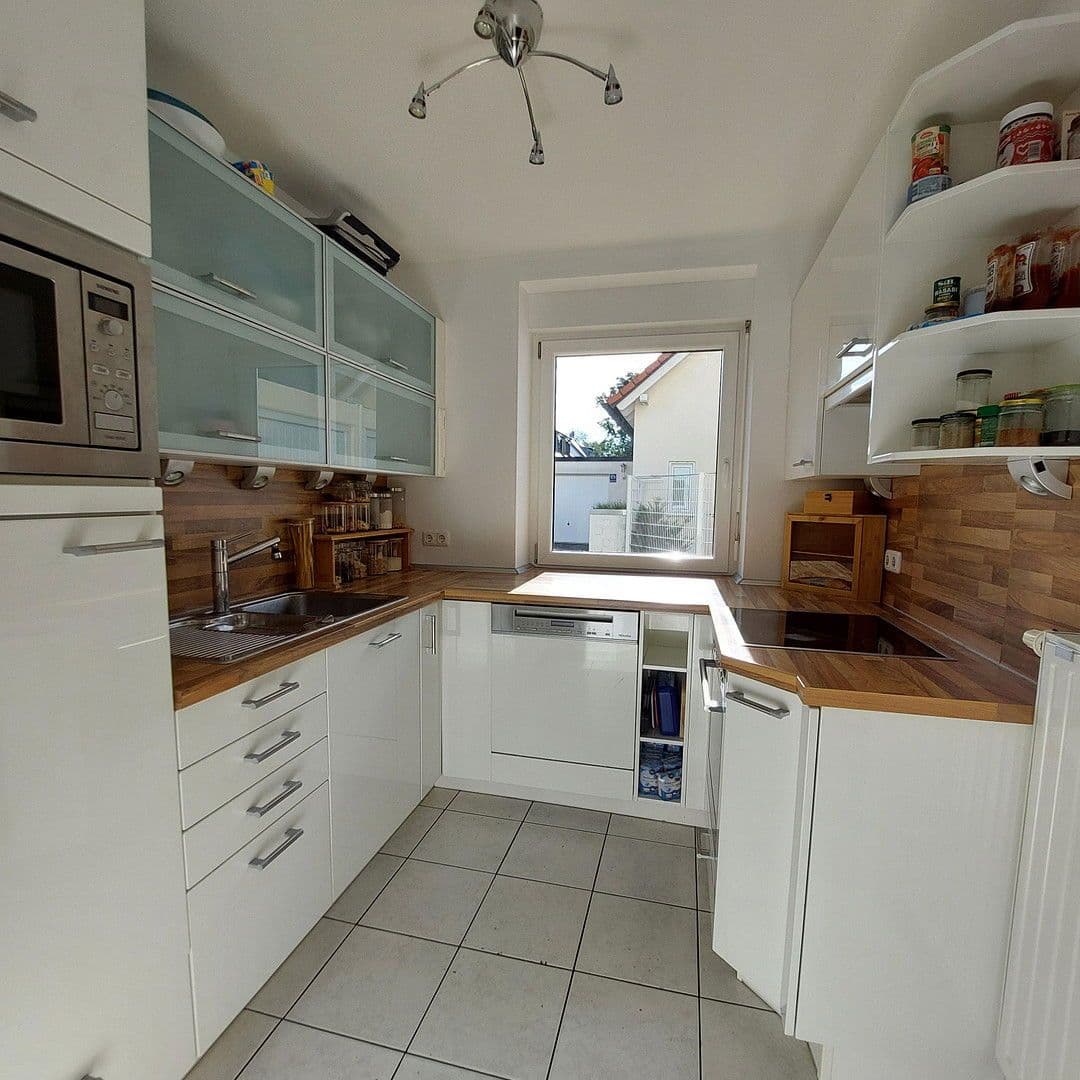 house for sale, 137 m², München, Bavaria house for sale, 137 m², München, Bavaria