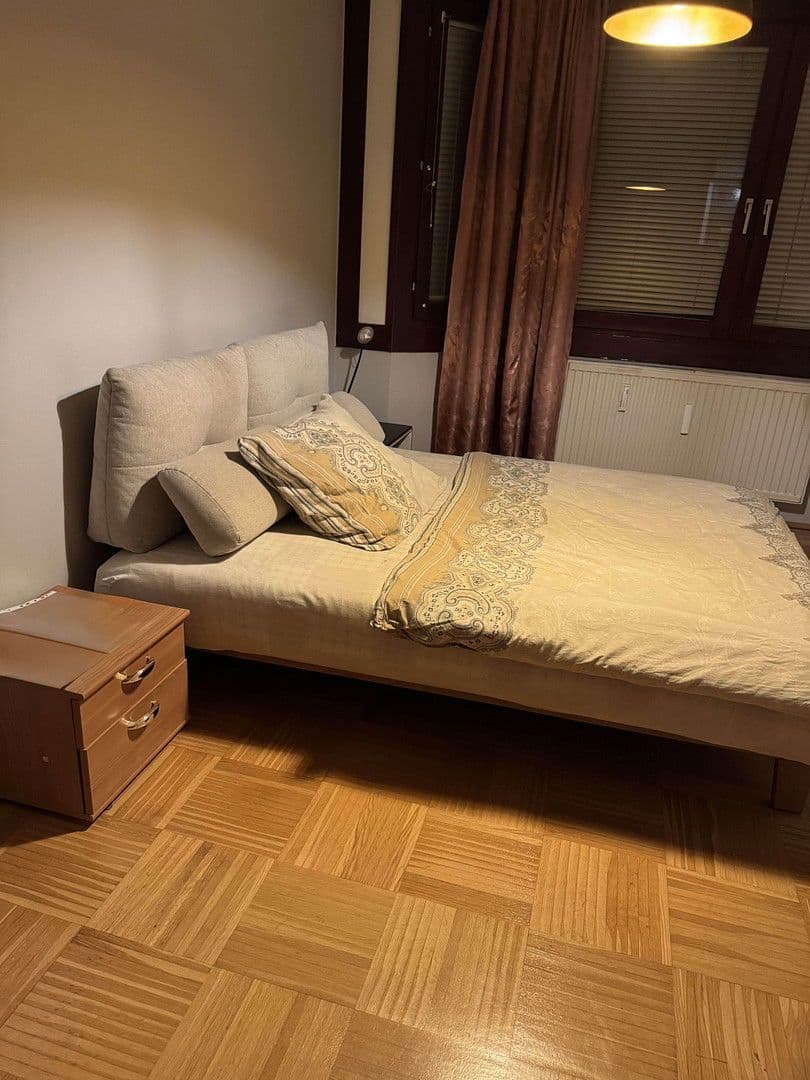 3 bedroom flat to rent, 100 m², Wien, Vienna 3 bedroom flat to rent, 100 m², Wien, Vienna