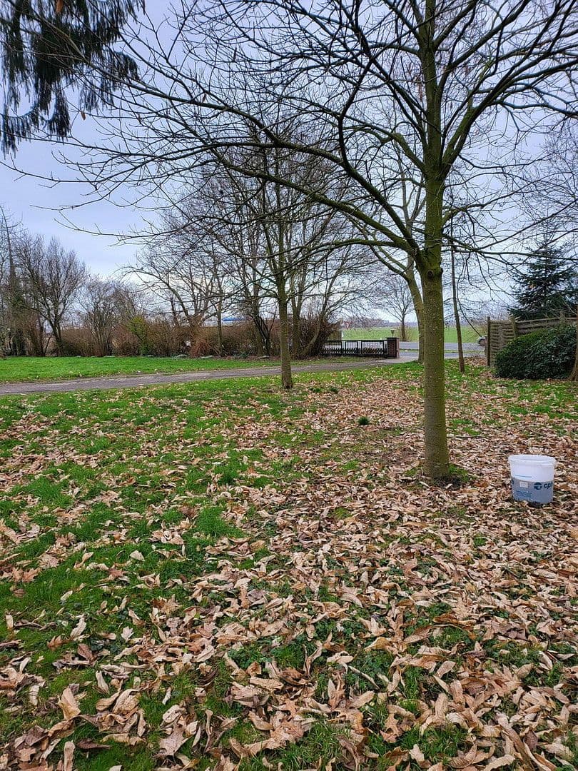 plot for sale, 575 m², Berne, Lower Saxony plot for sale, 575 m², Berne, Lower Saxony