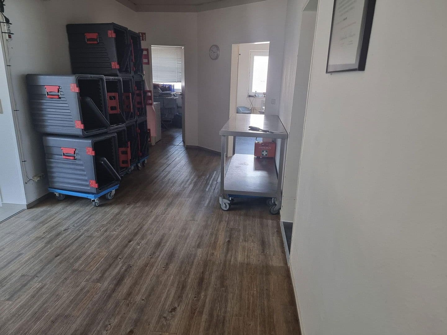 non-residential property to rent, 250 m², Rheine, North Rhine-Westphalia non-residential property to rent, 250 m², Rheine, North Rhine-Westphalia