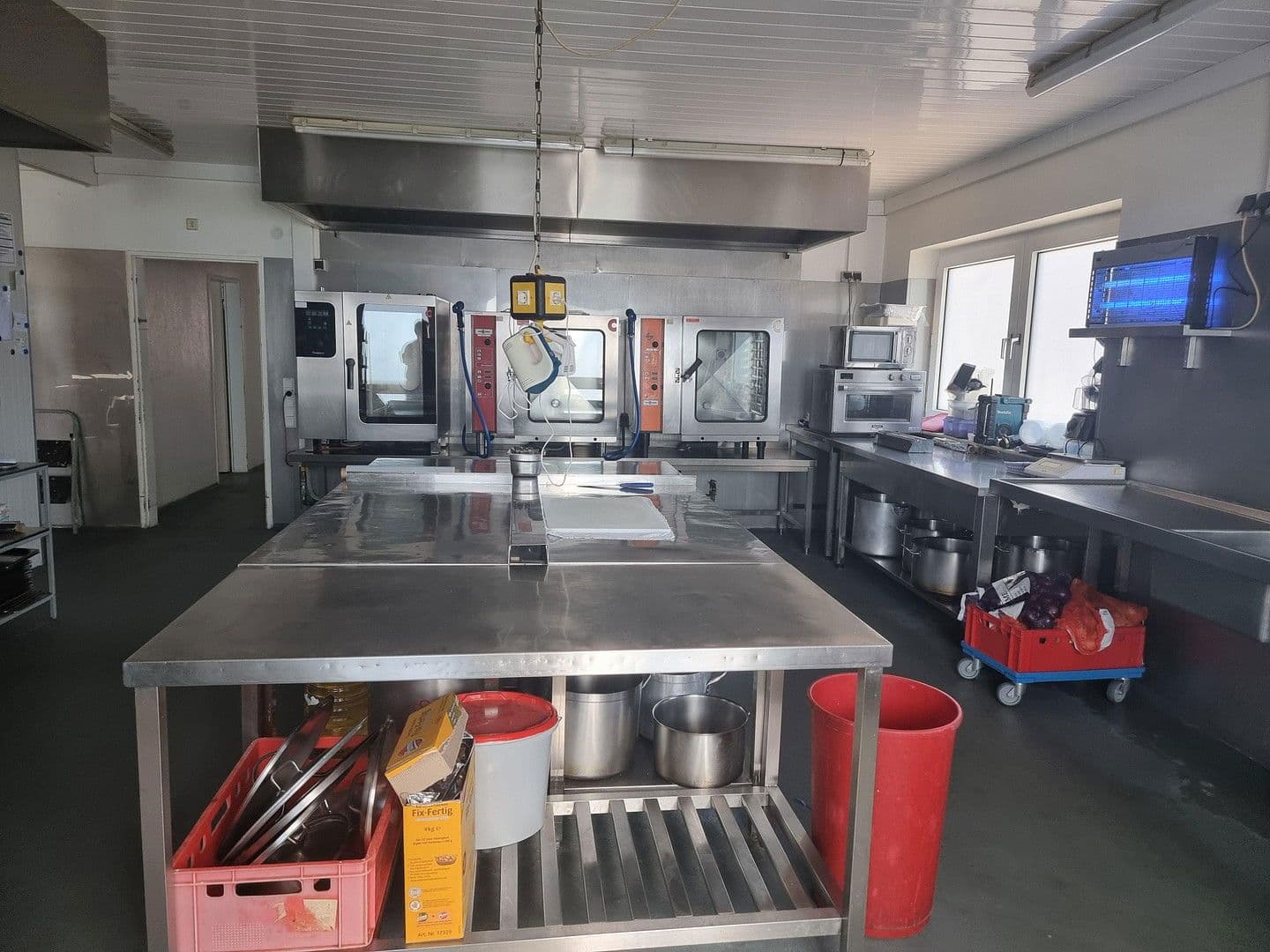 non-residential property to rent, 250 m², Rheine, North Rhine-Westphalia non-residential property to rent, 250 m², Rheine, North Rhine-Westphalia