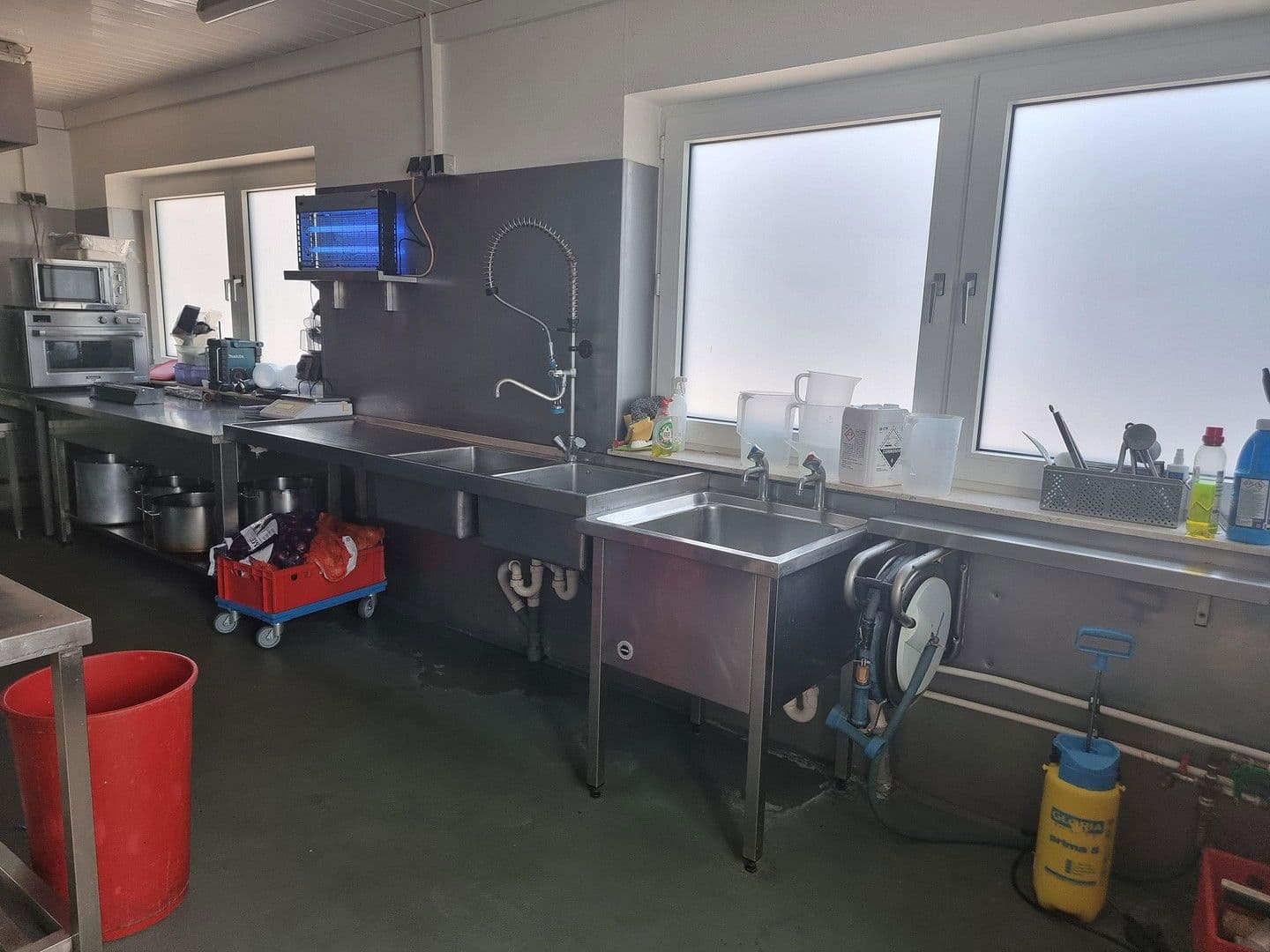 non-residential property to rent, 250 m², Rheine, North Rhine-Westphalia non-residential property to rent, 250 m², Rheine, North Rhine-Westphalia