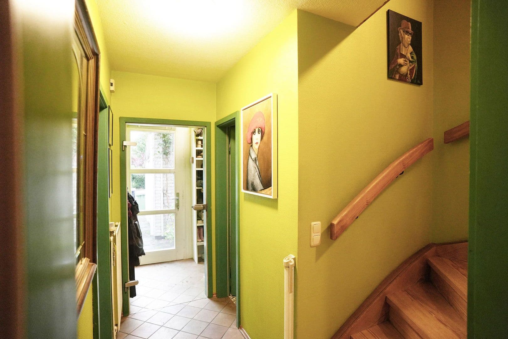 house for sale, 135 m², Bergedorf OT Neuallermöhe, Hamburg house for sale, 135 m², Bergedorf OT Neuallermöhe, Hamburg