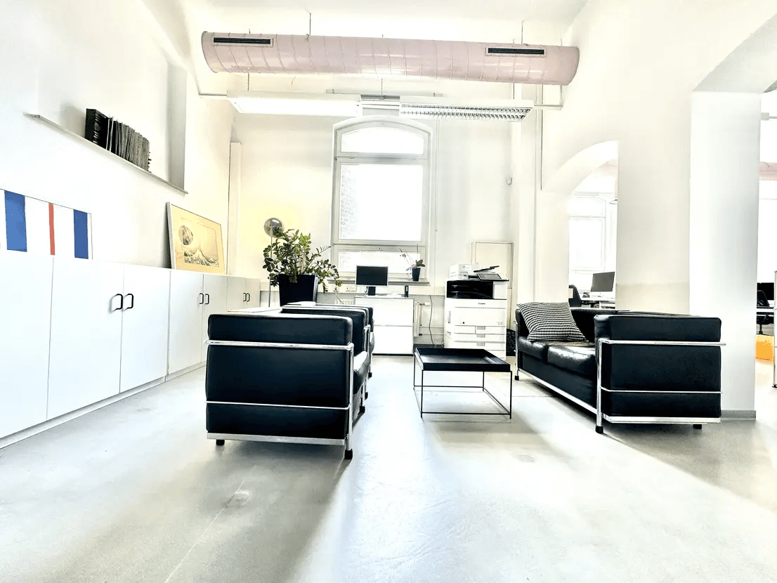 office to rent, 250 m², Postwiesenstr. 5a, Stuttgart, Baden-Württemberg office to rent, 250 m², Postwiesenstr. 5a, Stuttgart, Baden-Württemberg