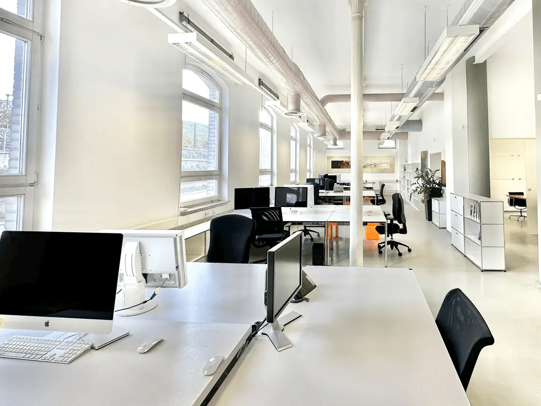 office to rent, 250 m², Postwiesenstr. 5a, Stuttgart, Baden-Württemberg office to rent, 250 m², Postwiesenstr. 5a, Stuttgart, Baden-Württemberg