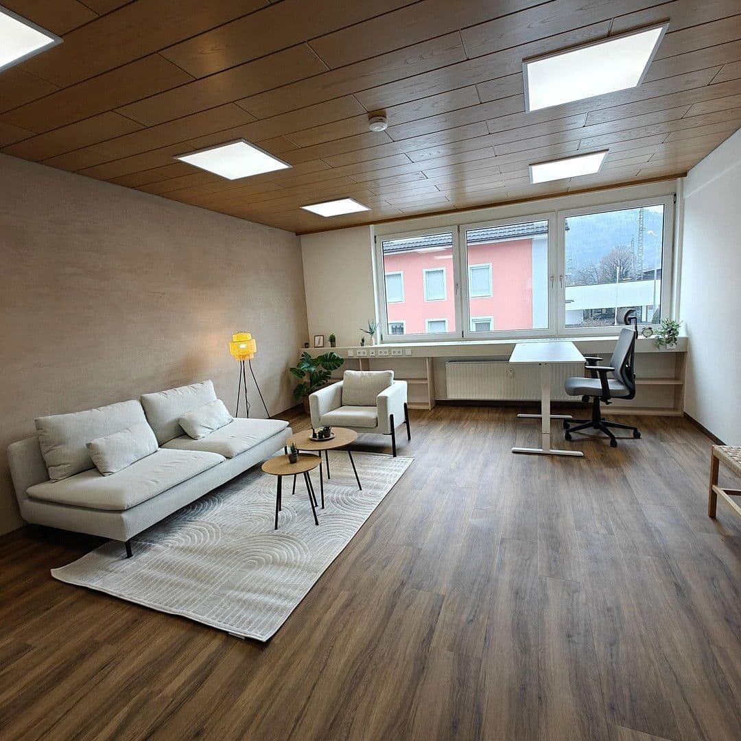 office to rent, 272 m², Färberstraße 10a, Bludenz, Vorarlberg office to rent, 272 m², Färberstraße 10a, Bludenz, Vorarlberg