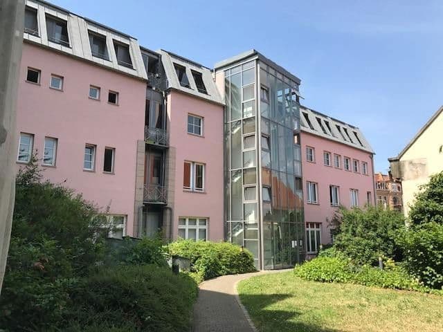 office for sale, 4,093 m², Dresden, Saxony office for sale, 4,093 m², Dresden, Saxony
