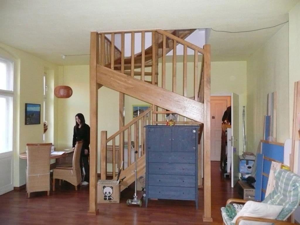 3 bedroom flat for sale, 92 m², Gabriel-Max-Straße 18, Berlin, Berlin 3 bedroom flat for sale, 92 m², Gabriel-Max-Straße 18, Berlin, Berlin