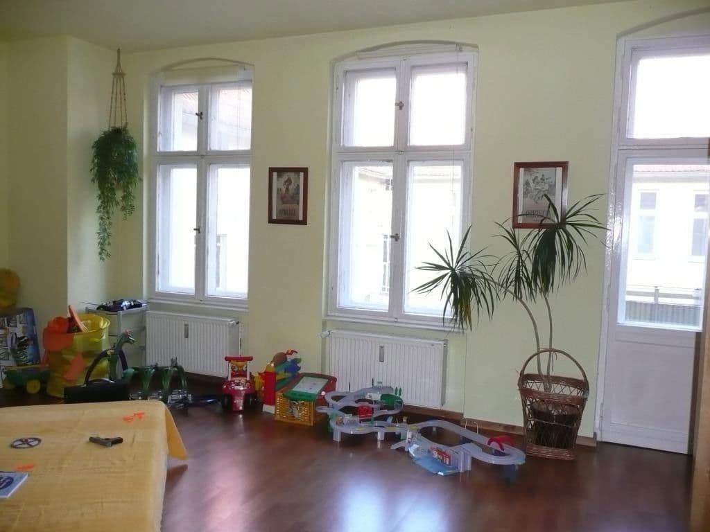 3 bedroom flat for sale, 92 m², Gabriel-Max-Straße 18, Berlin, Berlin 3 bedroom flat for sale, 92 m², Gabriel-Max-Straße 18, Berlin, Berlin