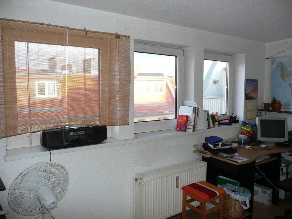 3 bedroom flat for sale, 92 m², Gabriel-Max-Straße 18, Berlin, Berlin 3 bedroom flat for sale, 92 m², Gabriel-Max-Straße 18, Berlin, Berlin