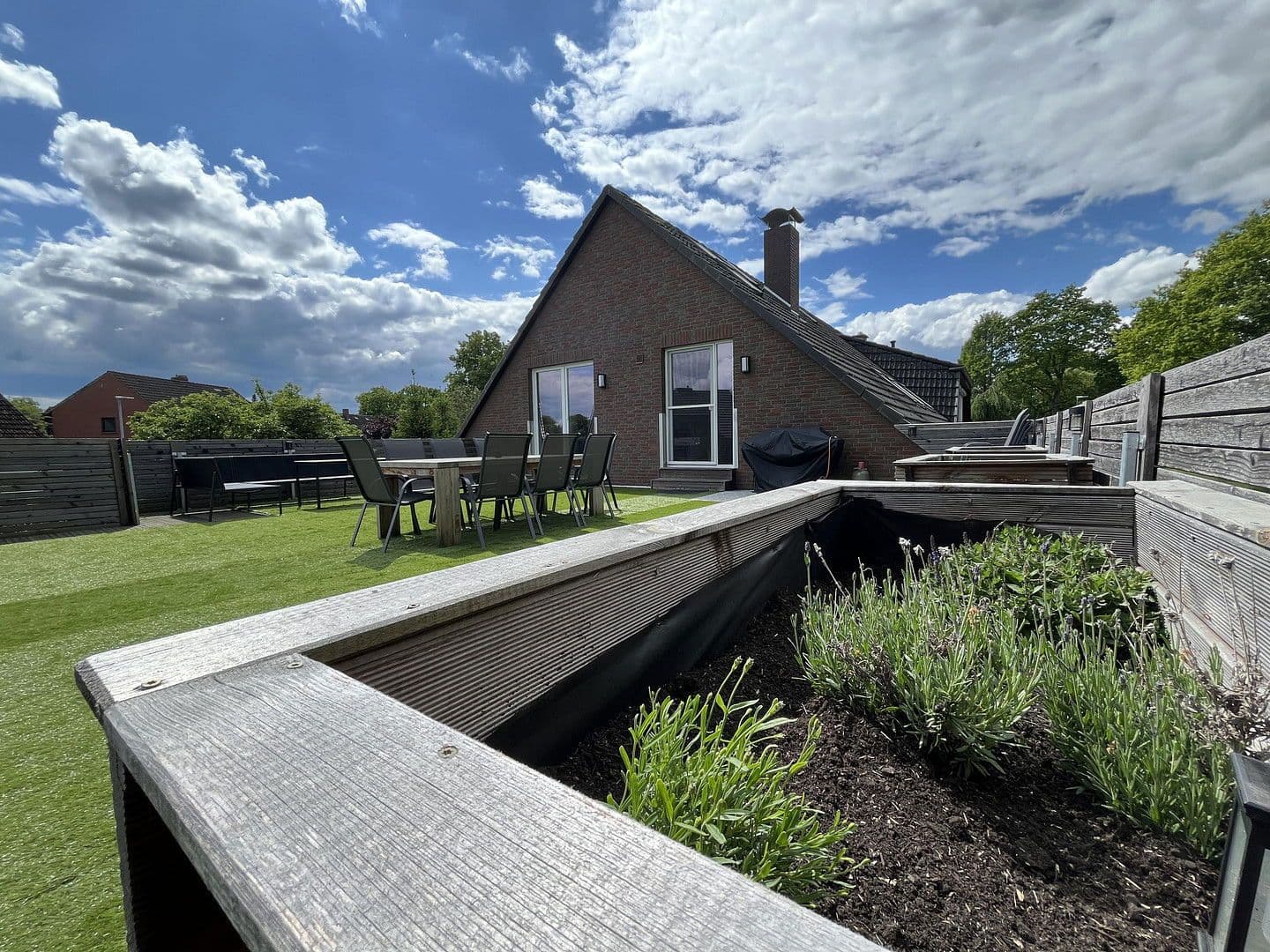 house for sale, 177 m², Mittelweg 47, Stuhr, Lower Saxony house for sale, 177 m², Mittelweg 47, Stuhr, Lower Saxony