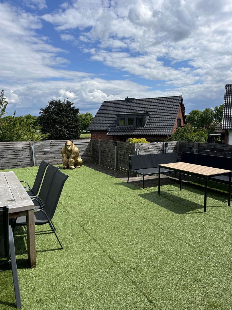 house for sale, 177 m², Mittelweg 47, Stuhr, Lower Saxony house for sale, 177 m², Mittelweg 47, Stuhr, Lower Saxony