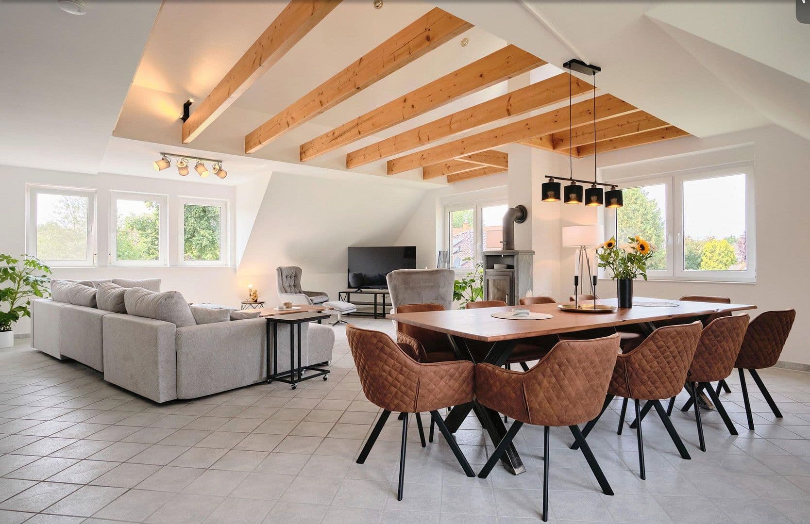 house for sale, 177 m², Mittelweg 47, Stuhr, Lower Saxony house for sale, 177 m², Mittelweg 47, Stuhr, Lower Saxony