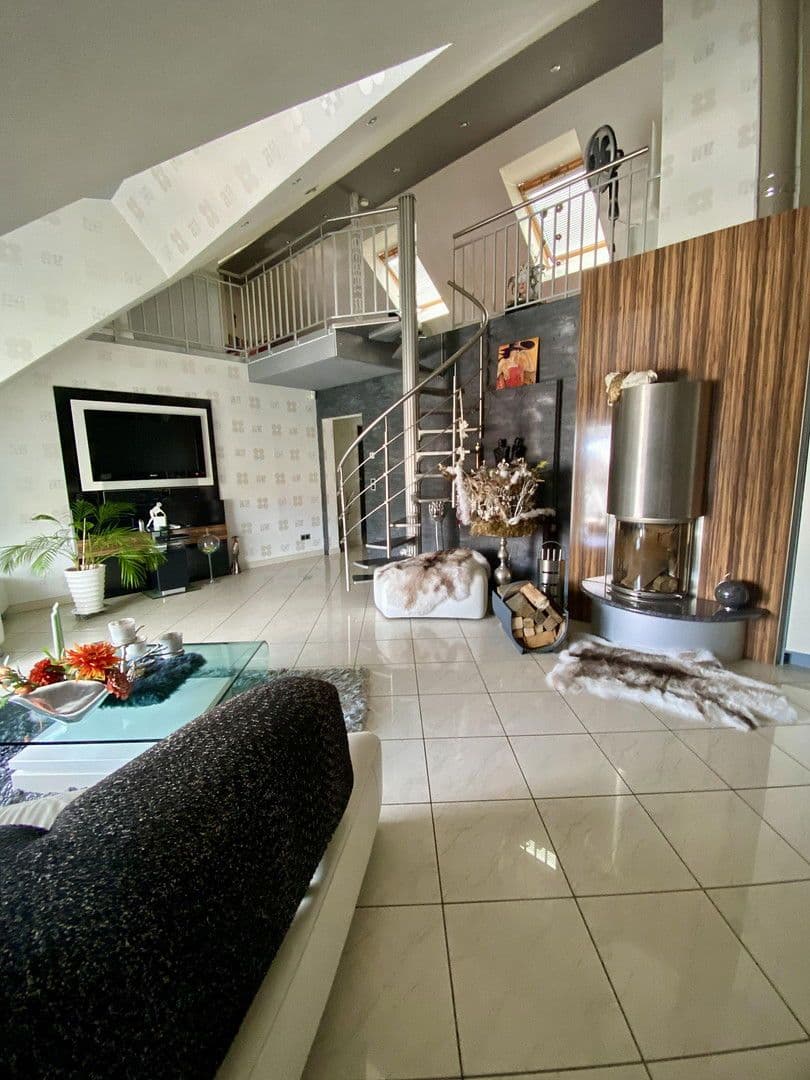 3 bedroom flat for sale, 112 m², Wasserwerkstr. 6, Mannheim, Baden-Württemberg 3 bedroom flat for sale, 112 m², Wasserwerkstr. 6, Mannheim, Baden-Württemberg