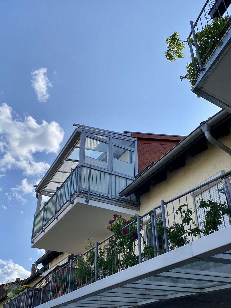 3 bedroom flat for sale, 112 m², Wasserwerkstr. 6, Mannheim, Baden-Württemberg 3 bedroom flat for sale, 112 m², Wasserwerkstr. 6, Mannheim, Baden-Württemberg