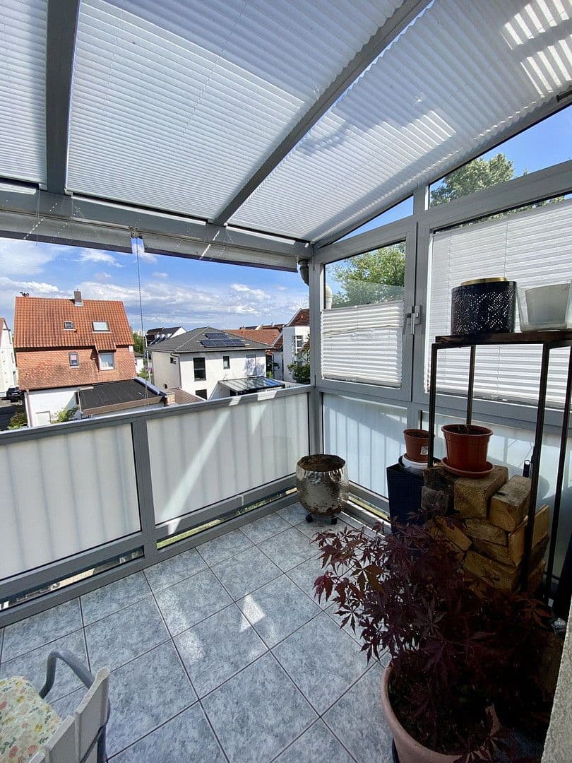 3 bedroom flat for sale, 112 m², Wasserwerkstr. 6, Mannheim, Baden-Württemberg 3 bedroom flat for sale, 112 m², Wasserwerkstr. 6, Mannheim, Baden-Württemberg