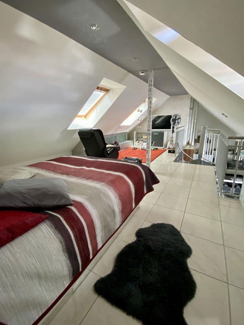 3 bedroom flat for sale, 112 m², Wasserwerkstr. 6, Mannheim, Baden-Württemberg 3 bedroom flat for sale, 112 m², Wasserwerkstr. 6, Mannheim, Baden-Württemberg