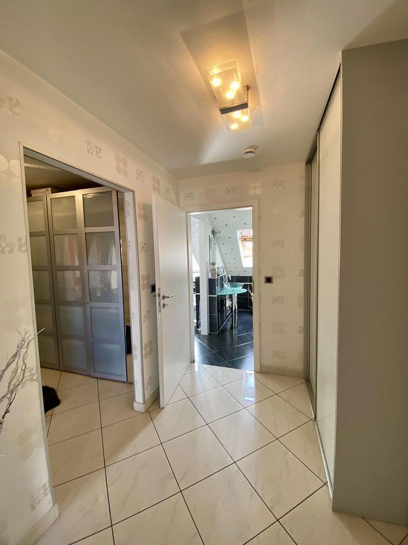 3 bedroom flat for sale, 112 m², Wasserwerkstr. 6, Mannheim, Baden-Württemberg 3 bedroom flat for sale, 112 m², Wasserwerkstr. 6, Mannheim, Baden-Württemberg