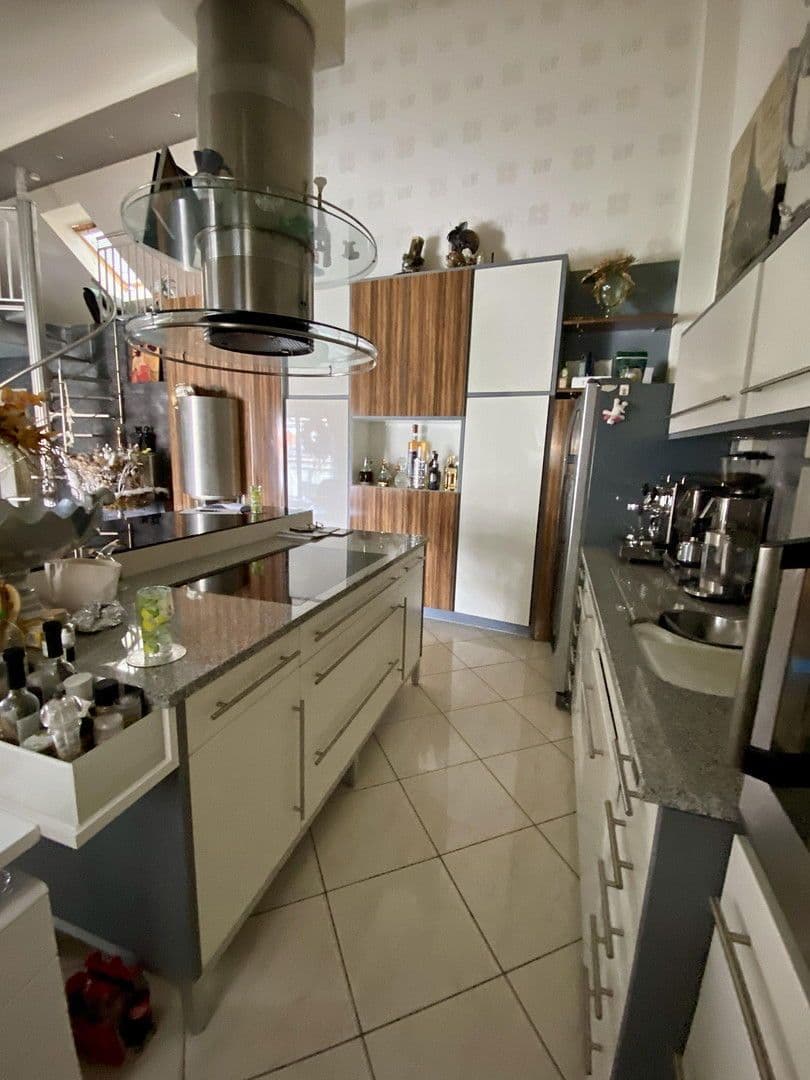 3 bedroom flat for sale, 112 m², Wasserwerkstr. 6, Mannheim, Baden-Württemberg 3 bedroom flat for sale, 112 m², Wasserwerkstr. 6, Mannheim, Baden-Württemberg