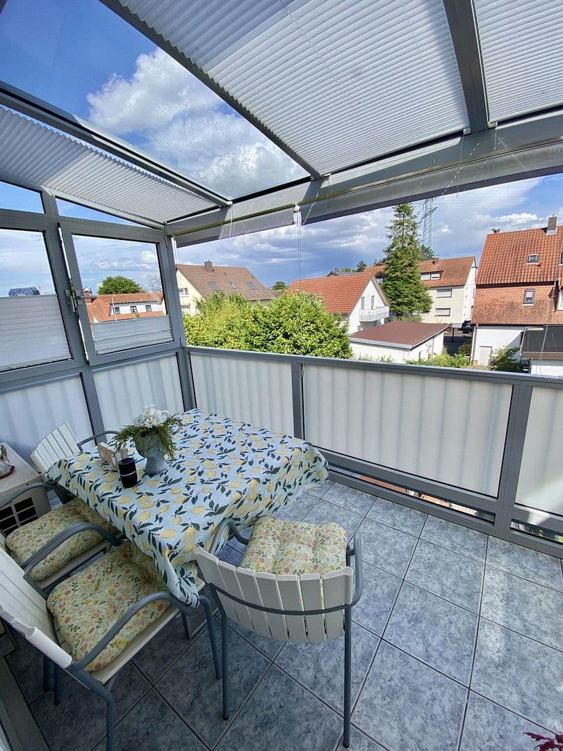 3 bedroom flat for sale, 112 m², Wasserwerkstr. 6, Mannheim, Baden-Württemberg 3 bedroom flat for sale, 112 m², Wasserwerkstr. 6, Mannheim, Baden-Württemberg