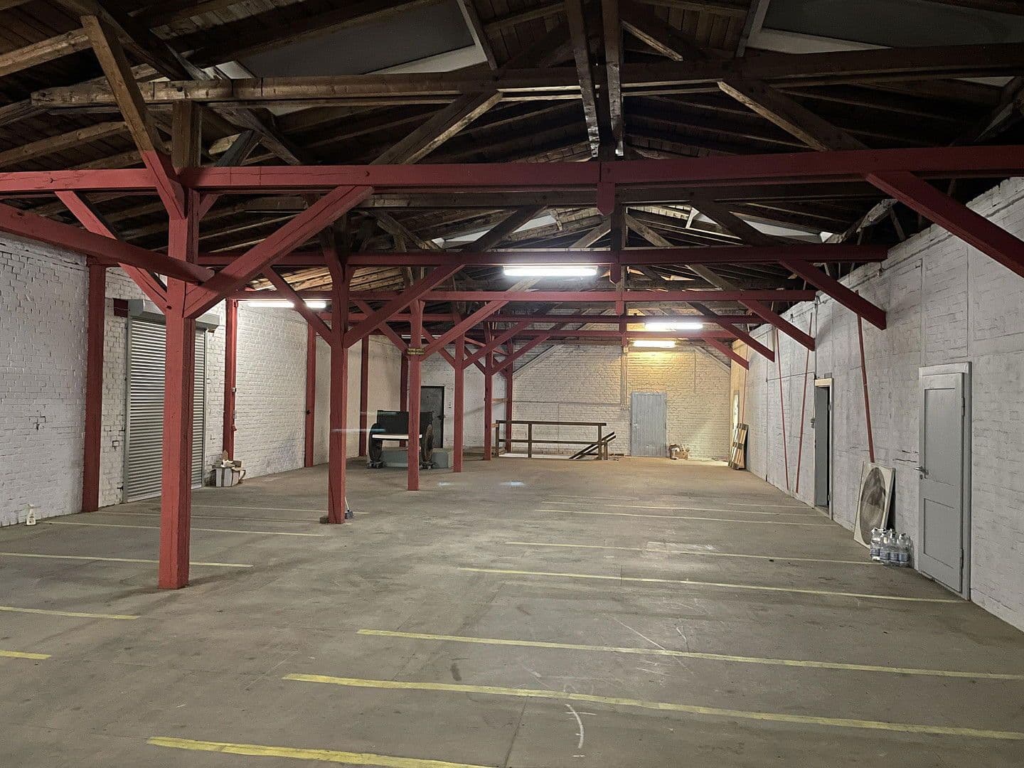 non-residential property to rent, 507 m², Am Brennerwasser 3, Lauterbach (Hessen), Hesse non-residential property to rent, 507 m², Am Brennerwasser 3, Lauterbach (Hessen), Hesse