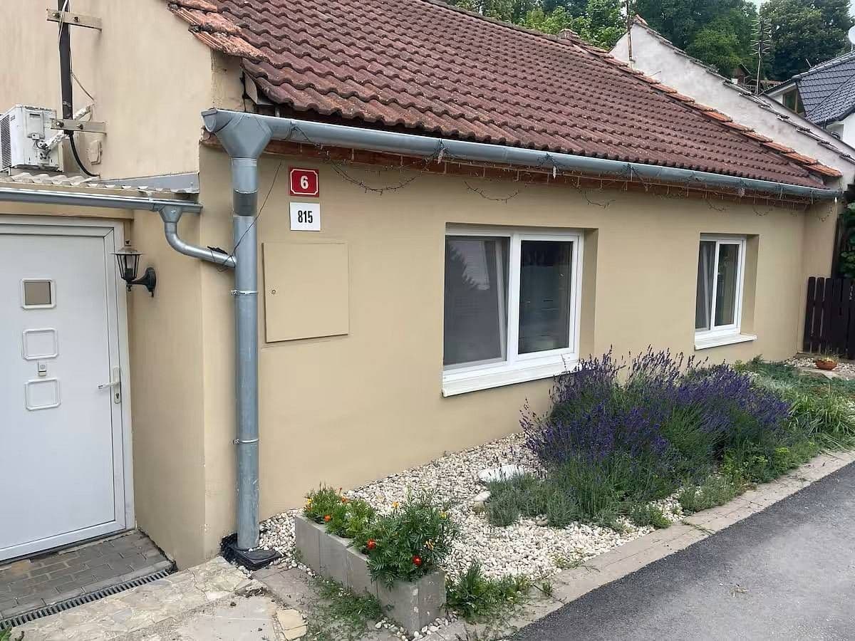 recreational property to rent, 0 m², Boskovice, Jihomoravský Region recreational property to rent, 0 m², Boskovice, Jihomoravský Region