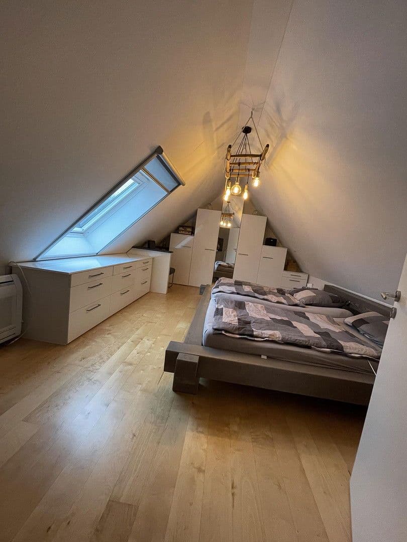 3 bedroom flat for sale, 109 m², Gröbenzell, Bavaria 3 bedroom flat for sale, 109 m², Gröbenzell, Bavaria