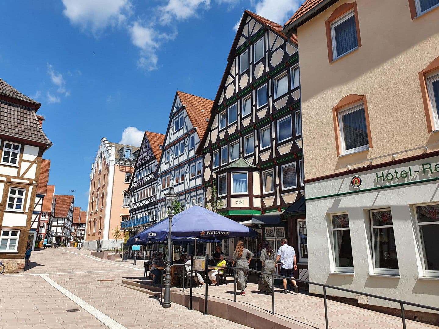 plot for sale, 496 m², Offenbergblick 16, Hofgeismar, Hesse plot for sale, 496 m², Offenbergblick 16, Hofgeismar, Hesse