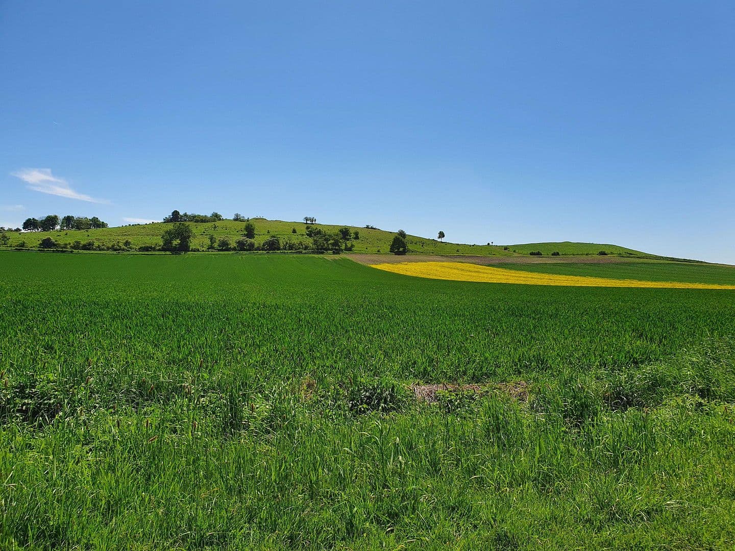 plot for sale, 496 m², Offenbergblick 16, Hofgeismar, Hesse plot for sale, 496 m², Offenbergblick 16, Hofgeismar, Hesse