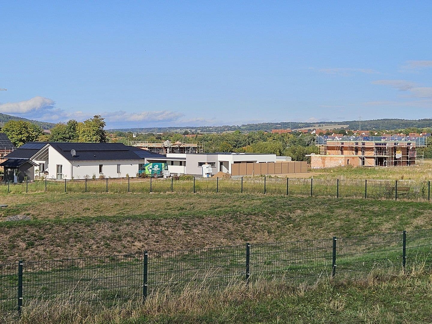 plot for sale, 496 m², Offenbergblick 16, Hofgeismar, Hesse plot for sale, 496 m², Offenbergblick 16, Hofgeismar, Hesse